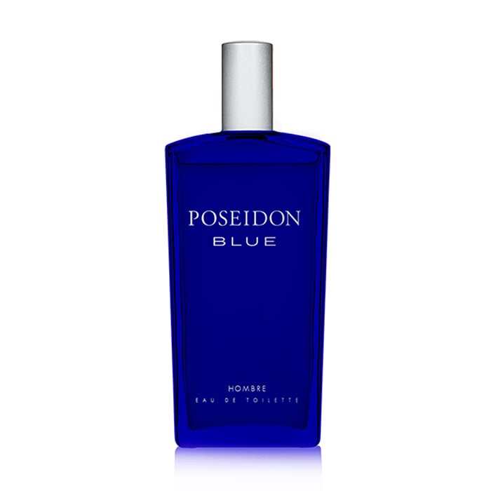 Instituto Espanol Poseidon Blue Туалетна вода чоловіча, 150 мл