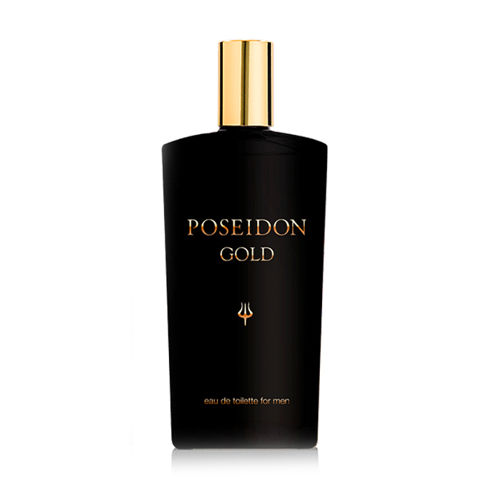 Instituto Espanol Poseidon Gold Туалетна вода чоловіча, 150 мл